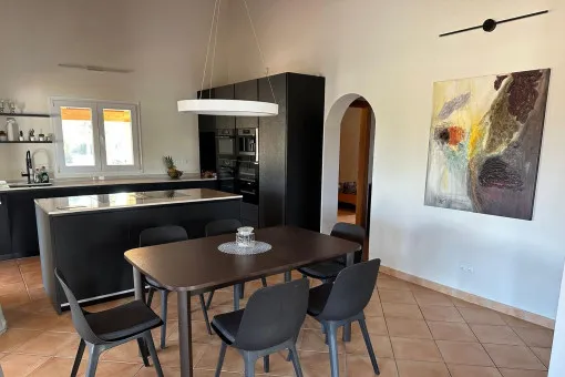 Ses Salines, Idyllic finca with large pool and extensive grounds near Ses Salines — photo 8