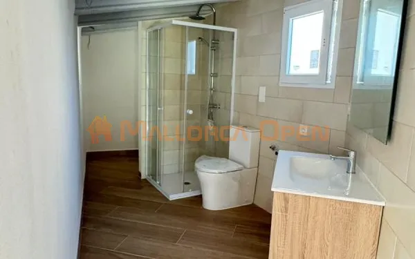 Charming Apartment in Rustic Estate with Private Garden, Parking and Solar Energy – Manacor — photo 12
