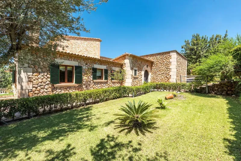 Detached Villa in Bunyola — photo 5
