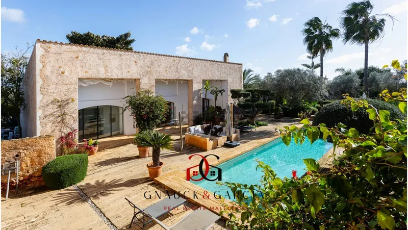 Estate for sale in Campos — photo 4