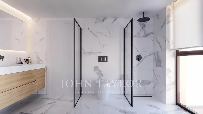 New construction, delivery 03/24, Palma de Mallorca — photo 9