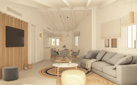 House - Santanyí (Alqueria Blanca) — photo 2