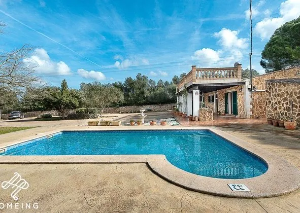 Country house in Algaida — photo 2