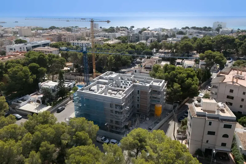 Welcome to your new lifestyle, a new residential complex in Cala Ratjada designed to offer maximum comfort — photo 7