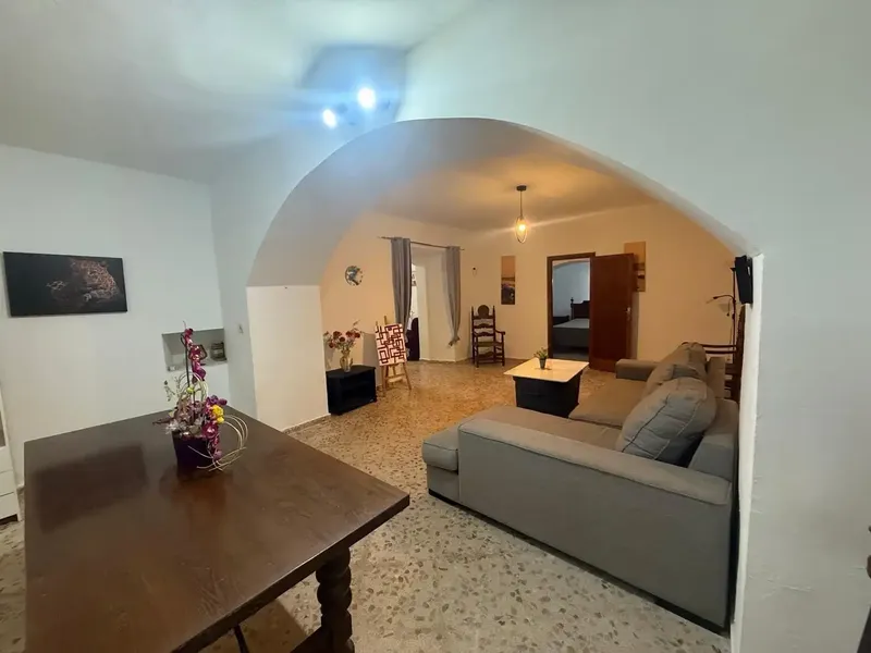 Spacious property located in the charming municipality of Petra, in the heart of Mallorca. With a built area of 301 m2, this pro — photo 7