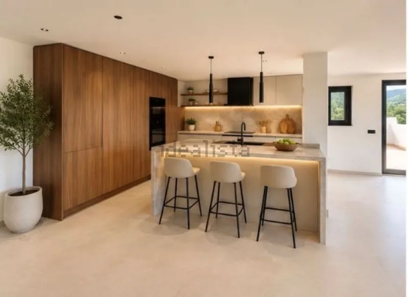 Penthouse in Calle del Polvorí, 39, El Terreno, Palma de Mallorca — photo 8