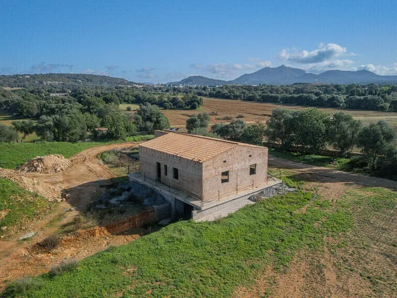 Rural or Farmhouse in Felanitx, Province of Balearic Islands — photo 4