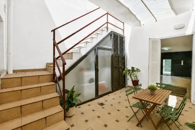 "Gran casa de pueblo" en Muro, — photo 9