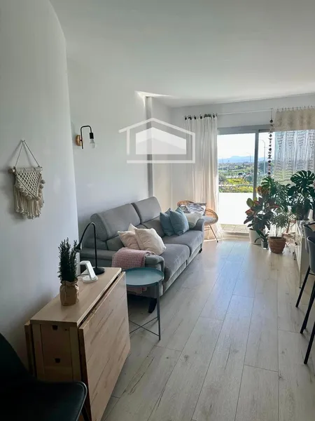 Exclusive duplex with 360º views, large private terrace and communal pool near Portitxoll — photo 3