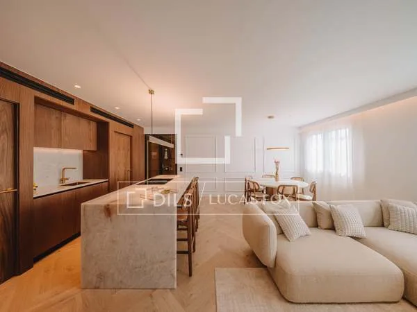 129m² apartment for sale in Palma de Mallorca — photo 4