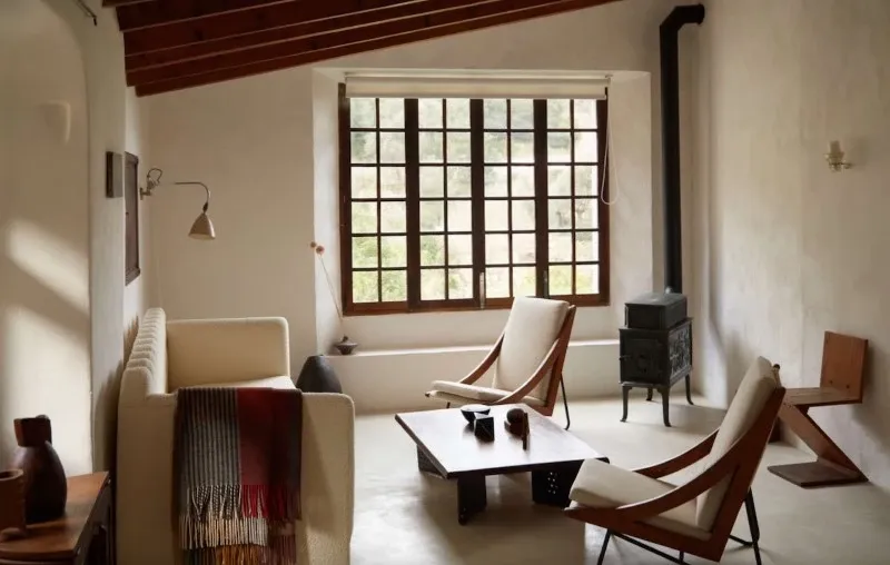 Renovated historic natural stone house with buildable plot in Deià — photo 1