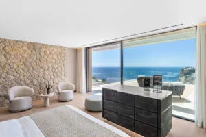 Exclusive new-build villa in prime location of Puerto de Andratx — photo 10