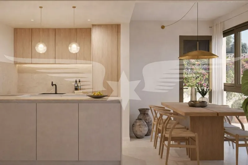 Cala Millor I Ground floor apartment with garden — photo 6