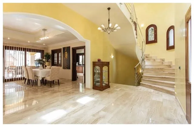 Villa for rent in El Toro / Port Adriano, Calvià, Mallorca — photo 4