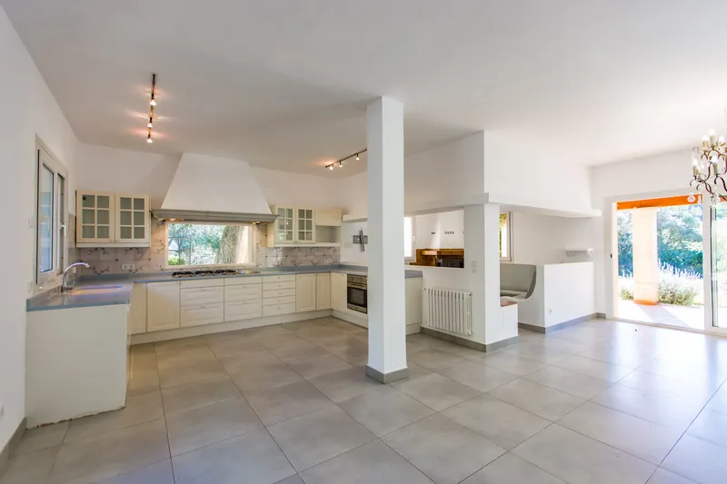 House with pool for rent in Esporles — photo 9