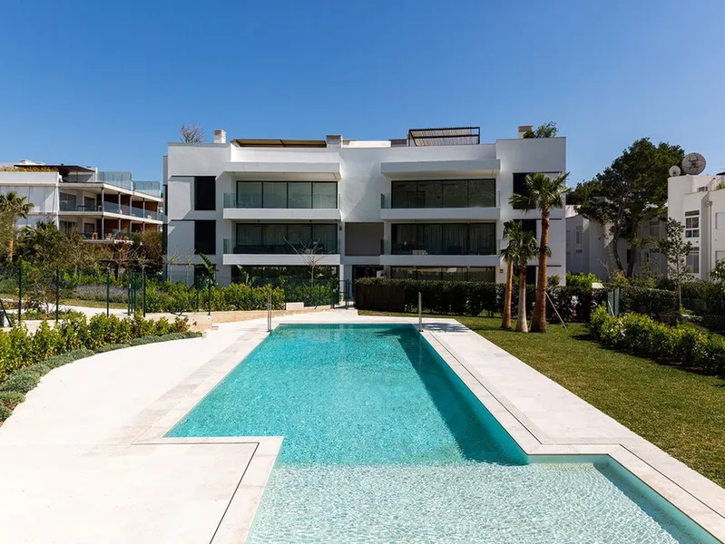 Apartment in Port De Pollenca, Mallorca — photo 1