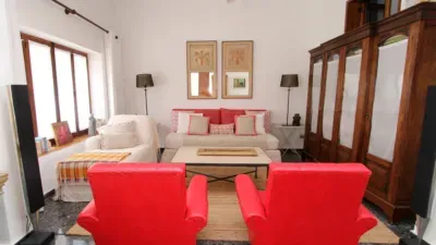 Apartment on Carrer de Ponent — photo 3
