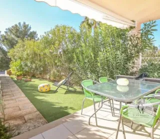 Ground Floor Duplex with Community Pool and Private Parking a Few Meters from the Sea in Puerto Pollença — photo 3