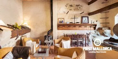 Charming boutique hotel in the Tramuntana mountains — photo 6