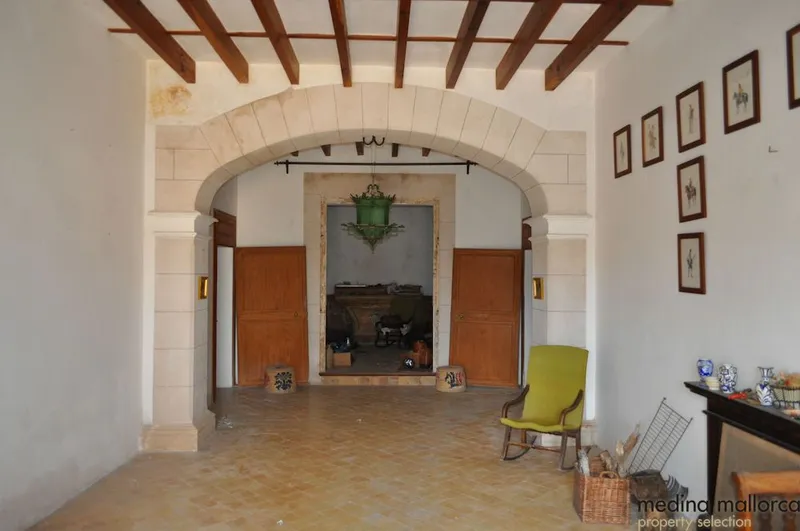 Rustic finca with character in Montuïri — photo 11