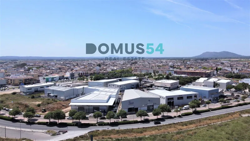 Industrial site in Sa Pobla — photo 2