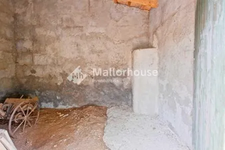 Urbanizable land - Muro (Son Serra), Plot Surface 15,324 m² — photo 4