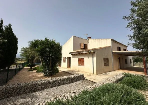 Country house in Calle Major, Sencelles — photo 2