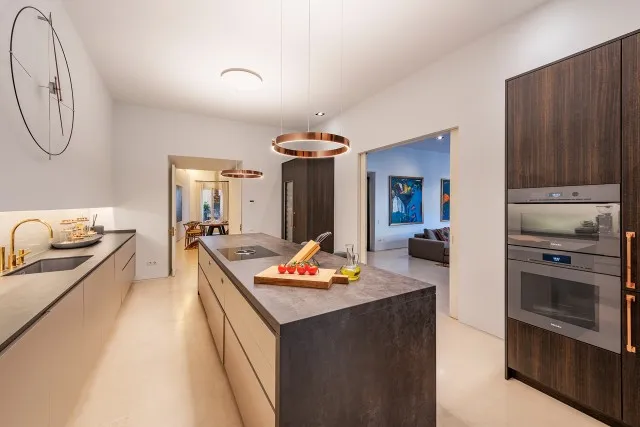 Renaissance palace noble floor residence for sale in Palma Old Town, Mallorca — photo 8