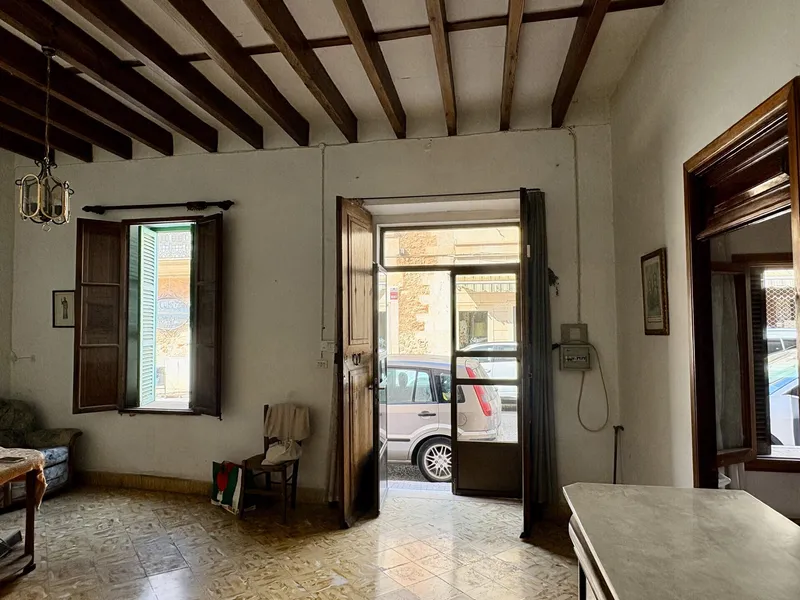 Property to renovate: make your dream of having a beautiful house in the heart of Campos come true — photo 10