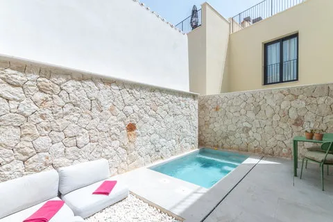 Apartment in Marratxinet (Marratxi), Mallorca — photo 8