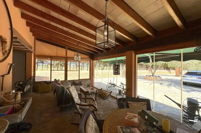 Charming Rustic Finca near Inca – Spacious Country Estate with Great Potential — photo 2