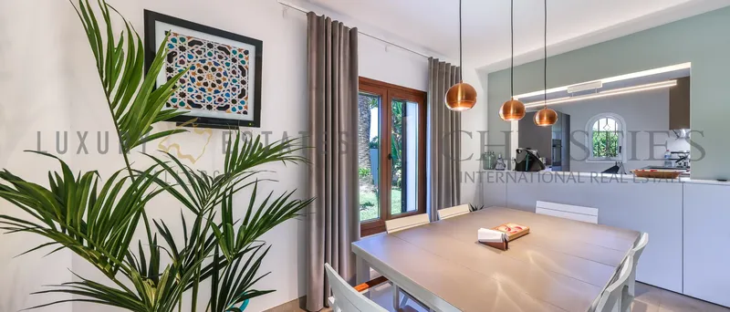 Renovated bungalow in Santa Ponsa with a private garden in southwestern Mallorca — photo 2