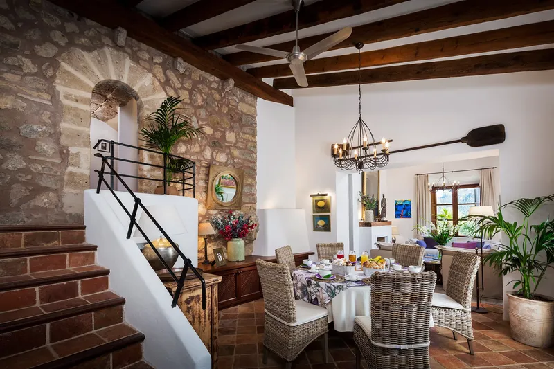 Villa in Son Balagueret for rent — photo 7