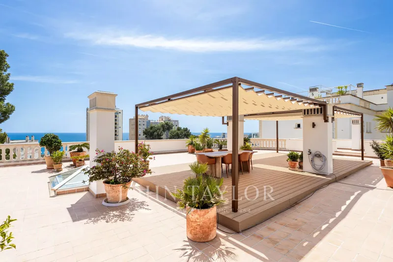 Apartment for sale in Palma de Mallorca — photo 3