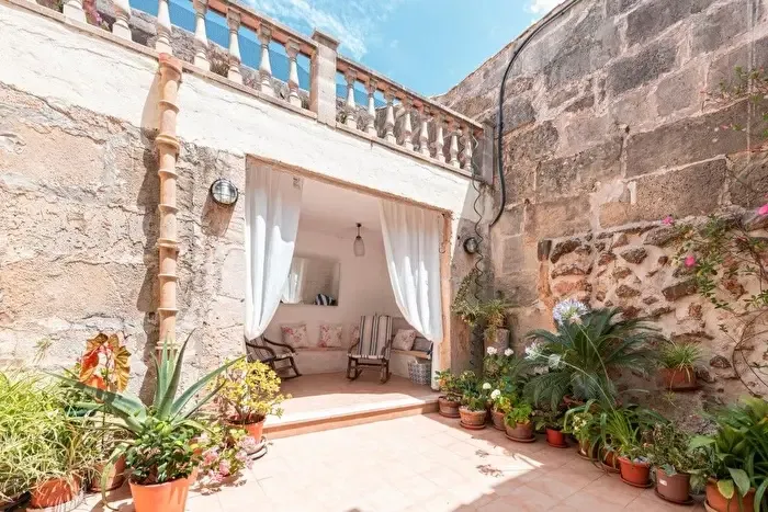 Casa en venta de 3 habitaciones: Pollença Poble, Pollença — photo 3
