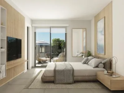Flat - Palma de Mallorca (El Coll d´en Rabassa) — photo 10