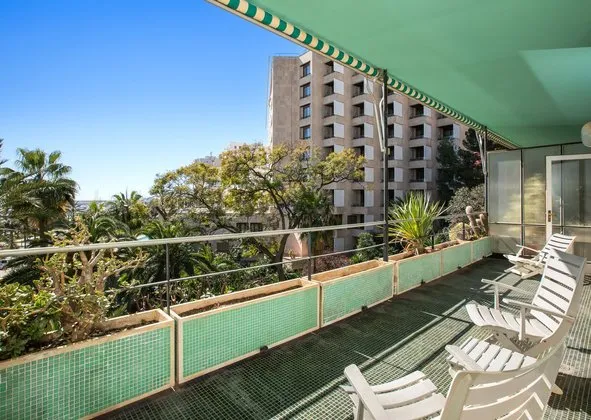 Flat / apartment in El Terreno, Palma de Mallorca — photo 1