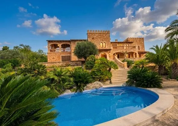 Estate in Son Servera — photo 2