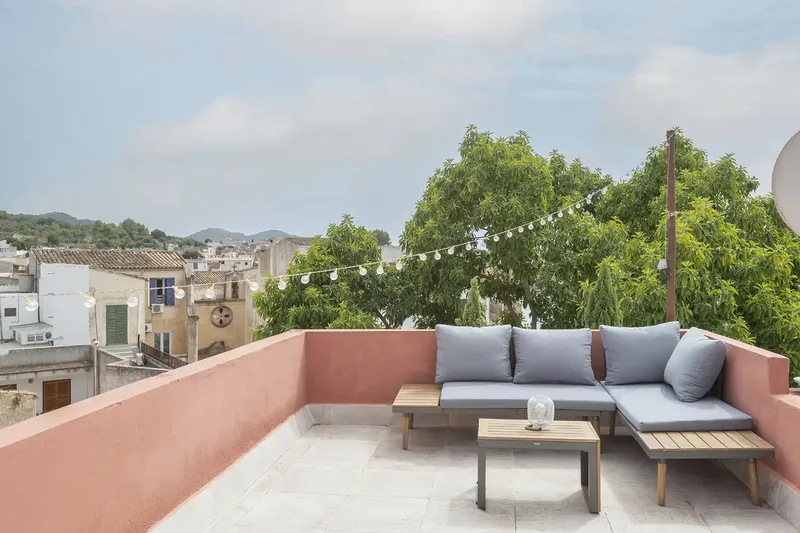 Apartment in the center of Felanitx for rent, completely renovated in 2022 — photo 12