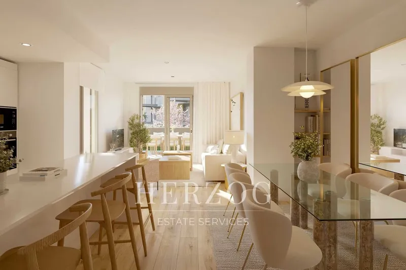 Exclusive new-build penthouse: 3 bedrooms & spectacular roof terrace — photo 5