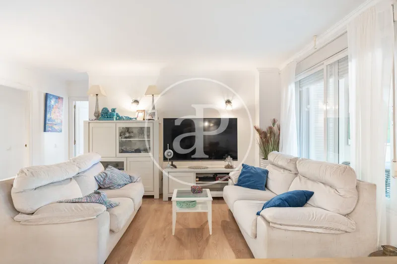 Apartment for sale in Coll d'en Rabassa — photo 6