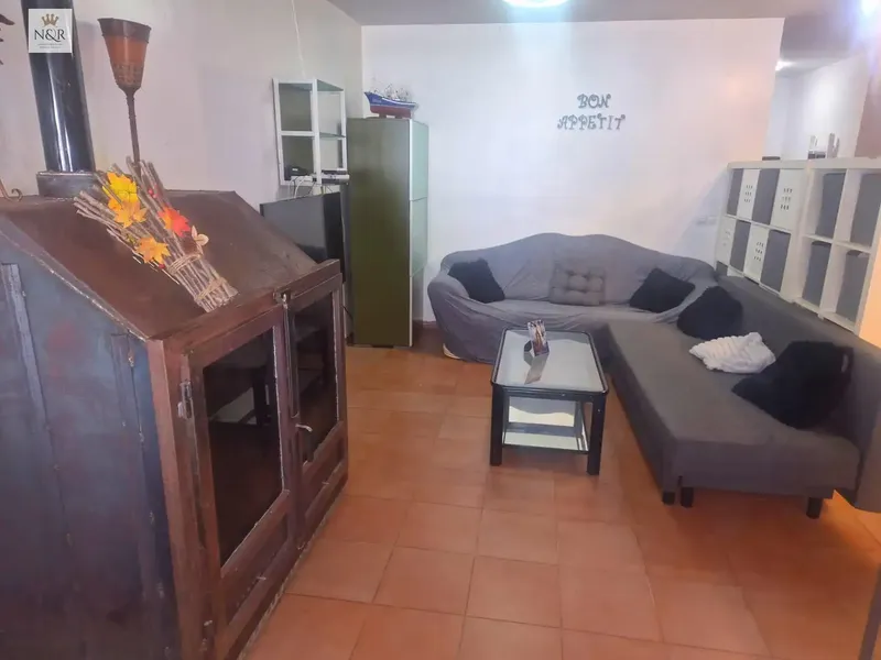 IKV00495-1. Spacious townhouse of 157 m2 with garden, solarium and private garage in Binissalem — photo 10