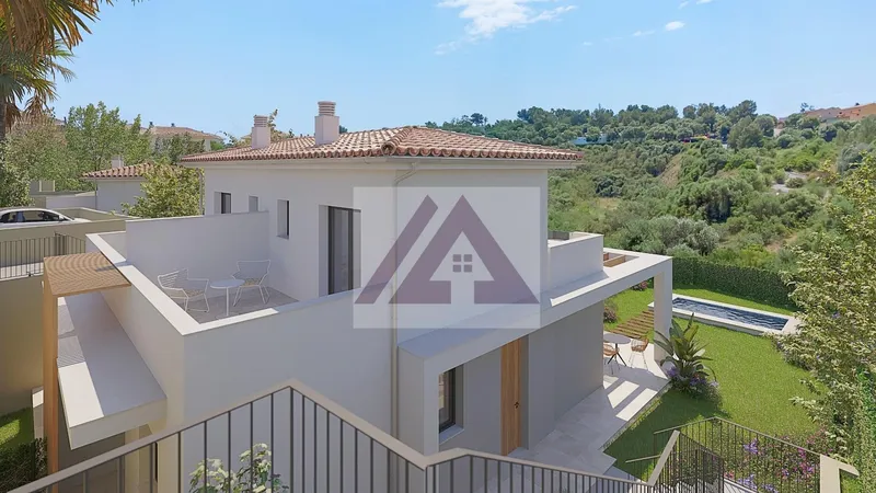 Townhouse for sale in Manacor — photo 3