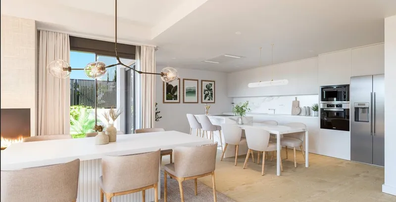 Luzzerna - Exclusive new-build villas in Cabo de las Huertas — photo 4