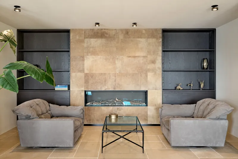Exclusive: Unique property in exclusive finca style with sea views in Puerto de Andratx - Marcel Remus Real Estate — photo 8