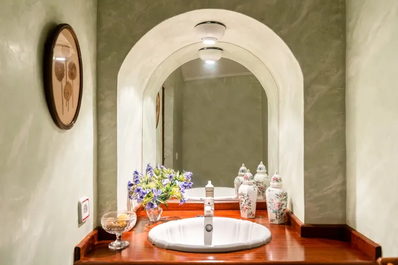 Mallorca Next Properties - Historic Palace Residence in the Old Town of Palma de Mallorca — photo 10