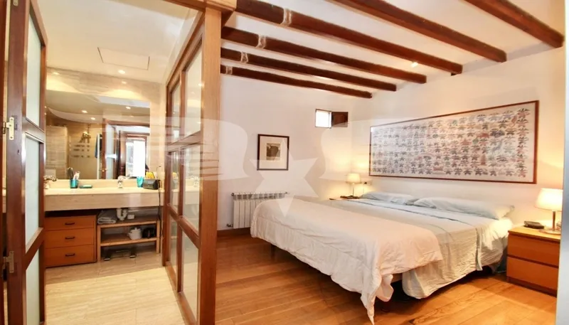 Projected duplex penthouse in Santa Catalina — photo 7