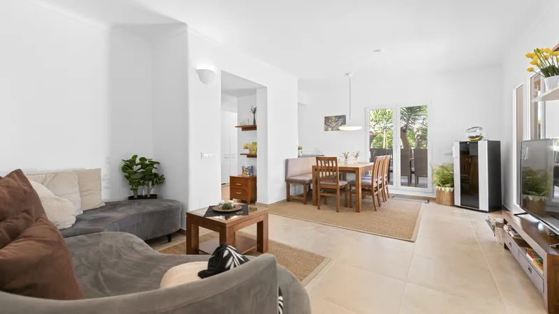 Beautiful villa with rental license in Cala d'Or — photo 8