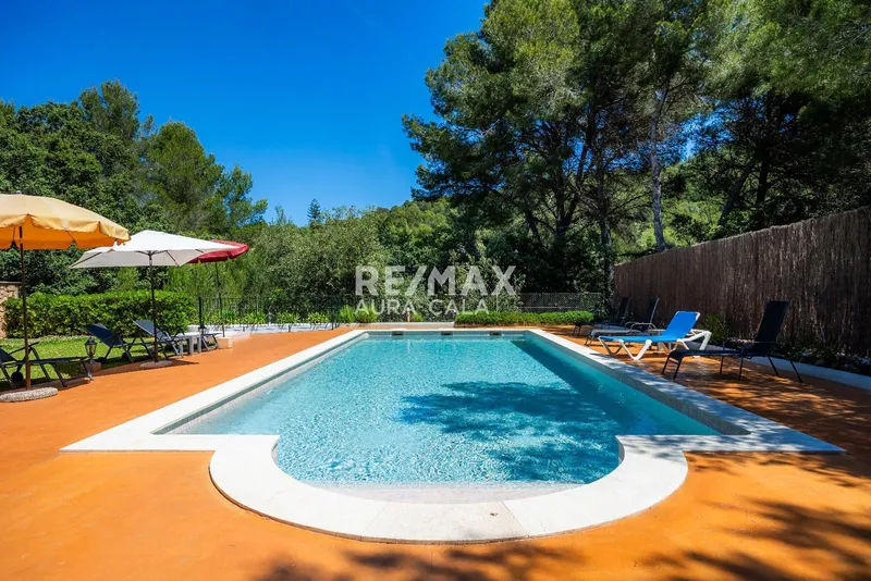 Exclusive finca with private pool in Capdepera — photo 5