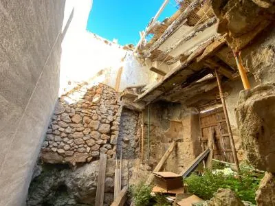 Village house - Selva (Caimari), built surface 160 m², plot surface 2800 m², 3 bedrooms, 1 bathroom — photo 8